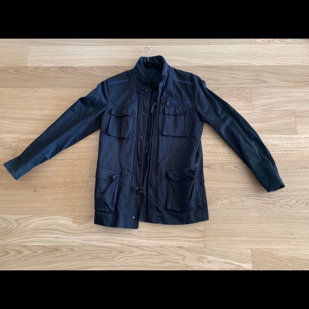 Eli Tahari - Black Men’s Medium Jacket